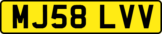 MJ58LVV