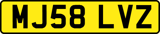 MJ58LVZ
