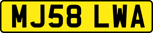 MJ58LWA