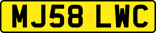 MJ58LWC