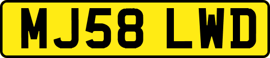 MJ58LWD