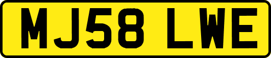 MJ58LWE