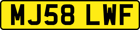 MJ58LWF
