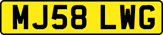 MJ58LWG
