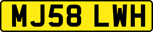 MJ58LWH