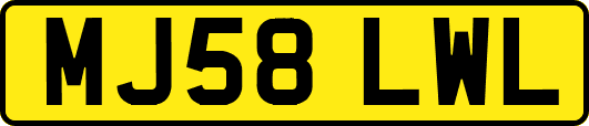 MJ58LWL