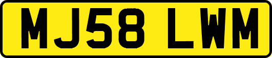 MJ58LWM