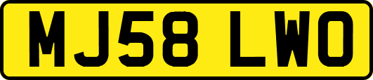 MJ58LWO