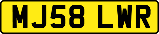 MJ58LWR