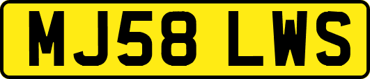 MJ58LWS