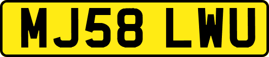 MJ58LWU