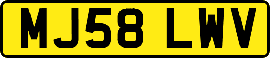MJ58LWV