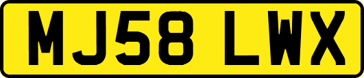 MJ58LWX