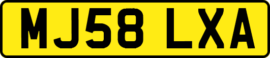 MJ58LXA