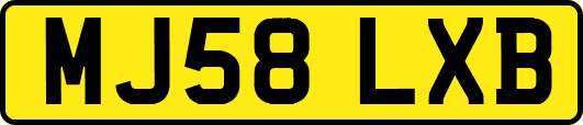 MJ58LXB