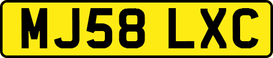 MJ58LXC