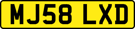 MJ58LXD
