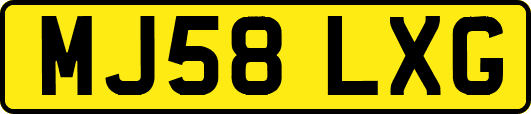MJ58LXG