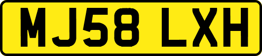 MJ58LXH