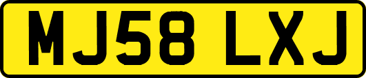 MJ58LXJ