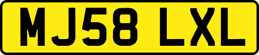 MJ58LXL