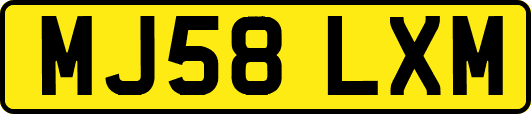 MJ58LXM