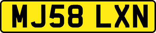 MJ58LXN