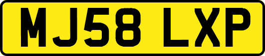 MJ58LXP