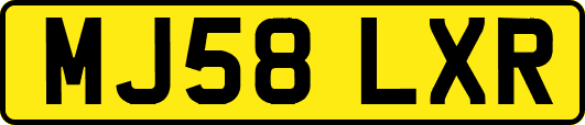 MJ58LXR
