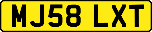 MJ58LXT