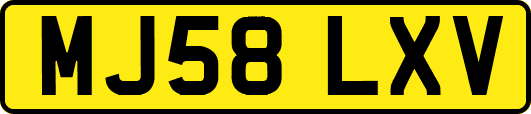 MJ58LXV