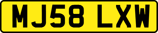 MJ58LXW