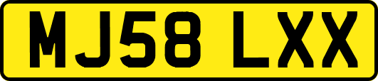 MJ58LXX