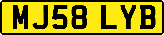 MJ58LYB