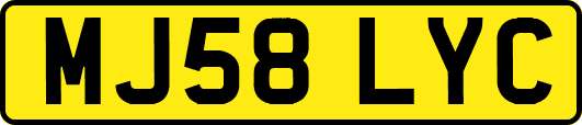 MJ58LYC