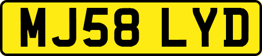 MJ58LYD