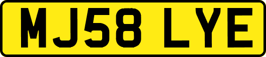 MJ58LYE
