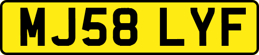 MJ58LYF