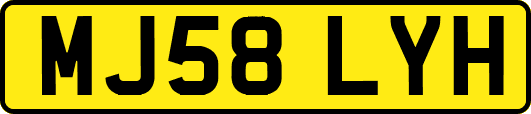 MJ58LYH
