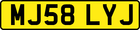 MJ58LYJ