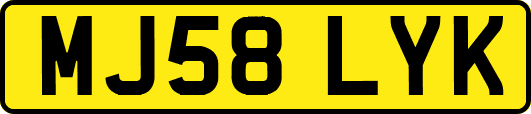 MJ58LYK