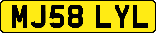 MJ58LYL