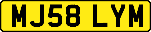MJ58LYM