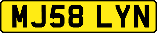 MJ58LYN