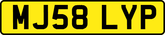 MJ58LYP