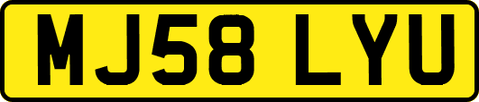 MJ58LYU