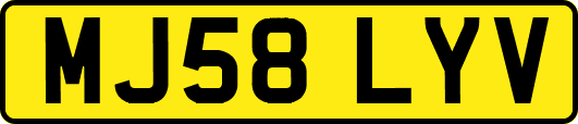 MJ58LYV