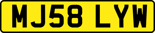MJ58LYW
