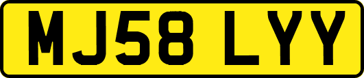 MJ58LYY