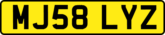 MJ58LYZ